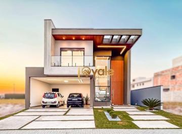 352e80b0dd8d97fb1111c75ce646a9ec844431fd · Casa com 4 dormitórios à venda, 265 m² - Condomínio Terras Alpha - São José dos Campos/SP