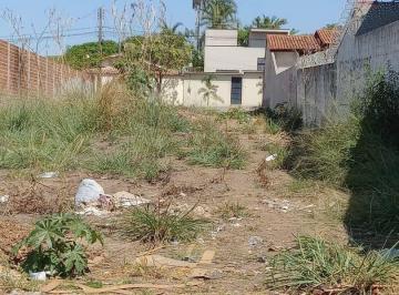 5613d9a8c45bd0262dc89ffff1e0fac90a5b6722 · Terreno à venda, 720 m² por R$ 220.000,00 - Itaguai II - Caldas Novas/GO