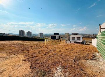 32ff052404beb03d1c2ed8df448baadcedb632f6 · Terreno à venda, Condomínio Terras Alpha - São José dos Campos/SP