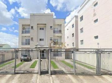 cb2208a254af27e87371dc6827cf843a644ffad3 · Apartamento com 3 dormitórios à venda, 76 m² por R$ 270.000,00 - Residencial Parque das Palmeiras - 