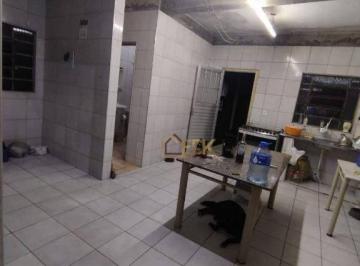 463da2728a2415dae136bf00058d0d9ce246a4f4 · Casa com 3 dormitórios à venda, 104 m² por R$ 287.000 - Jardim Maria Augusta - Taubaté/SP