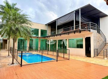 Casa com 4 quartos à venda, 400 m² - Tucano - Londrina/PR · Casa com 4 quartos à venda, 400 m² por R$ 2.500.000 - Tucano - Londrina/PR