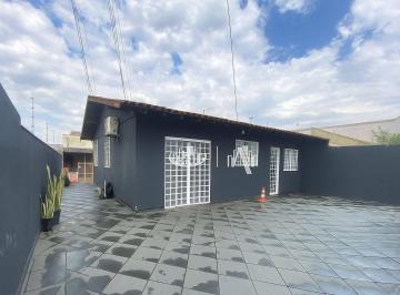 Casa com 3 quartos à venda, 197 m² - Antares - Londrina/PR · Casa à venda, 197 m² por R$ 600.000,00 - Antares - Londrina/PR