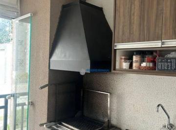 d3cc40279dfaa055683fbb204271504e69166b21 · Apartamento à venda, 77 m² por R$ 880.000,00 - Jardim Aquarius - São José dos Campos/SP