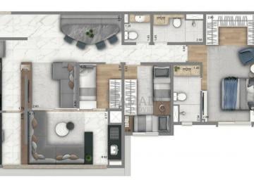 9b7d5c82526ad3bdbe78042dc1aa30d702aeb5e8 · Sobrado com 4 dormitórios à venda, 315 m² por R$ 4.800.000,00 - Condomínio Aruã - Mogi das Cruzes/SP