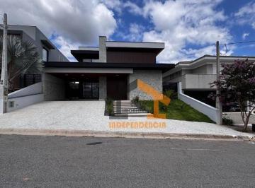 22021872505b1b66cabf1cac152a4ebdf89520c3 · Casa à venda, 384 m² por R$ 3.800.000,00 - Reserva Santa Rosa - Itatiba/SP