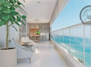 16e3d46f5c9cd9a6c9bb44f20fc5b4641a26fc28 · Apartamento no Canto do Forte, Praia Grande/SP.