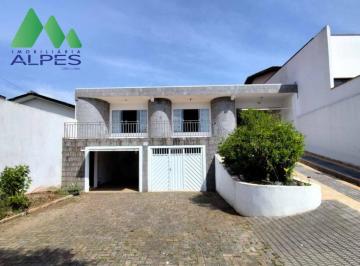 5a853b068a84142b8e6148593305aab071fbe5fa · Casa com 5 dormitórios à venda, 300 m² por R$ 1.299.900,00 - Capão Raso - Curitiba/PR