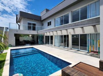e71dc988d0e4394a1eef76eaf3e877003f36f64d · Casa no estilo contemporâneo à venda no condomínio Central Park Residence