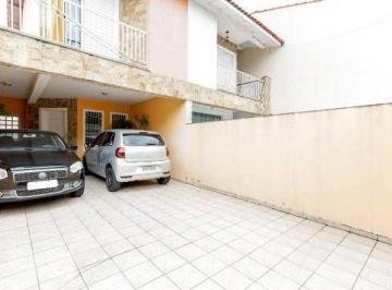 Casa · 150m² · 3 Quartos · 4 Vagas · Sobrado com 3 quartos à venda, 150 m² por R$ 750.000 - Vila Nova Mazzei - São Paulo/SP