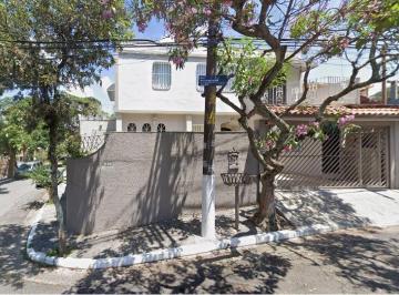 Casa · 190m² · 4 Quartos · 3 Vagas · Sobrado com 4 quartos à venda, 190 m² por R$ 890.000 - Vila Irmãos Arnoni - São Paulo/SP