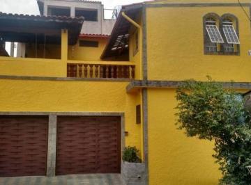 Casa · 210m² · 3 Quartos · 4 Vagas · Sobrado com 3 dormitórios à venda, 210 m² por R$ 777.000,00 - Vila Santa Terezinha - São Paulo/SP