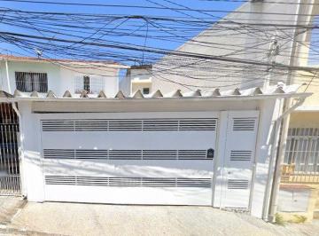 Casa · 115m² · 4 Quartos · 2 Vagas · Sobrado com 4 quartos à venda, 115 m² por R$ 750.000 - Tremembé - São Paulo/SP