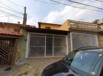Casa · 160m² · 3 Quartos · 2 Vagas · Sobrado com 3 dormitórios à venda, 160 m² por R$ 798.000,00 - Jardim Vila Galvão - Guarulhos/SP