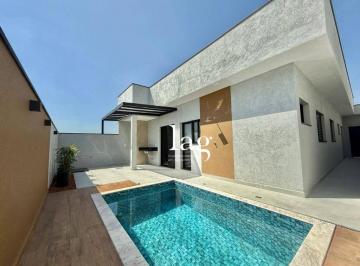 23c68e7e55cb9c818c3373fda1853b25ff7013a0 · Casa com 3 dormitórios à venda, - Condomínio Campos do Conde - Sorocaba/SP