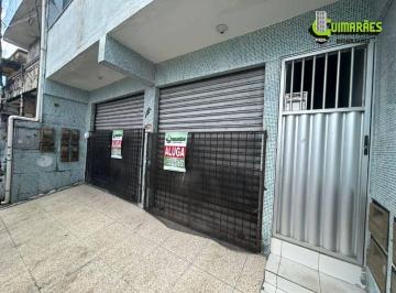 1414309c1bbf6f58d5f02722e09934a78af6c5b2 · Ponto para alugar, 70 m² por R$ 1.500/mês - Massaranduba - Salvador/BA