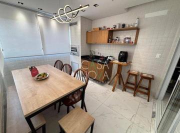 ca1d3a6be1ee192c92359af4839792f39a61fec6 · Apartamento com 3 dormitórios à venda, 81 m² por R$ 1.170.000,00 - Boqueirão - Santos/SP