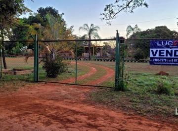 f49c4d5be03d87ff16dba5e2634ffea7c6c795a0 · Terreno à venda, 30.0000 m² - Santa Maria/DF