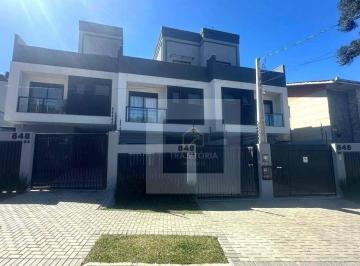 801fecbb33655a1b957ddc697d246fa5bf15d842 · Sobrado à venda, 195 m² por R$ 1.290.000,00 - Bom Retiro - Curitiba/PR