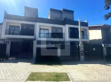 1d67ec3a2b1ce6e3d951bd5ec0ba403b578bc1d2 · Sobrado à venda, 195 m² por R$ 1.290.000,00 - Bom Retiro - Curitiba/PR