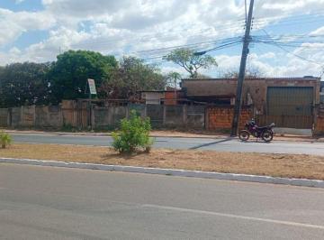 Foto 1 · Área à venda, 842 m² por R$ 1.000.000 - Setor Morada dos Pássaros - Aparecida de Goiânia/GO