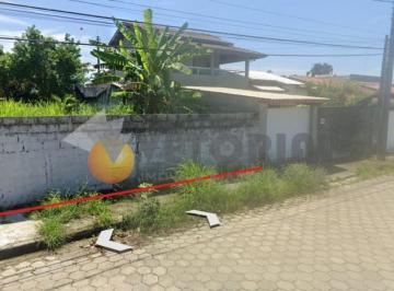 9ef1911d63ad0cc207e70ca81cb706c6a2fa8f6c · Terreno à venda, 260 m² por R$ 350.000 - Jardim Mariella - Caraguatatuba/SP