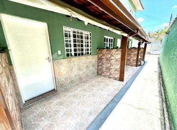 2749ca2174254cc1dba02eb7ff42ab4634c6b320 · Sobrado com 2 dormitórios à venda, 54 m² por R$ 275.000,00 - Martim de Sá - Caraguatatuba/SP