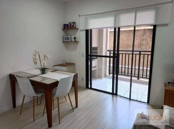 41be0764465d86b2dc562a8fea9b39407f6dba8f · Apartamento à venda, 55 m² por R$ 320.000,00 - Residencial Intense - Hortolândia/SP