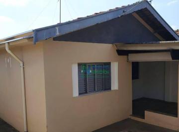 54df626cf7640b646a0c5e3a061cc670d8c267ed · Casa com 3 dormitórios à venda, 120 m² por R$ 410.000,00 - São Judas - Saltinho/SP