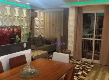 63a3f379ab1eaf869e7ab27fc4af7af5497e817a · Apartamento à venda, 63 m² por R$ 365.000,00 - Maria Paula - São Gonçalo/RJ