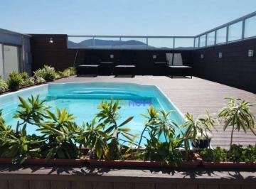 9e584c96cdb87bc028efb183e44bee55f099d3d1 · Flat com 1 dormitório à venda, 40 m² por R$ 450.000,00 - Itacoatiara - Niterói/RJ