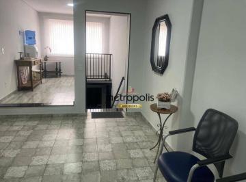Recepção · Prédio à venda, 340 m² por R$ 1.520.000,00 - Osvaldo Cruz - São Caetano do Sul/SP