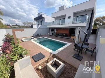 58e998d6db034f1cdbbc71606c75ad67895d1c6f · Casa com 3 dormitórios à venda, 267 m² por R$ 2.400.000,00 - Loteamento Residencial Una - Itu/SP