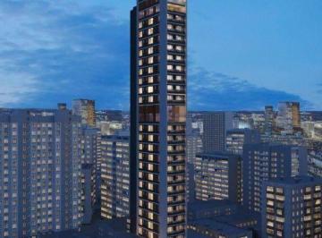 cacd2d9222ec5d7bb261b90614fc4c5cd58336e8 · Studio com 1 dormitório à venda, 17 m² por R$ 265.000,00 - Centro - Curitiba/PR