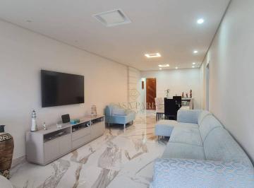 1ee338b5f1e23df80b91f4d707f37aa1ff7d7a4e · Apartamento à venda, 156 m² por R$ 950.000,00 - Vila Guilhermina - Praia Grande/SP