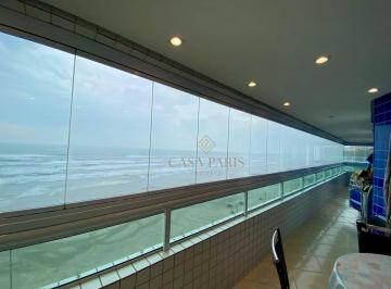 5d2dfdd8aa926d76578bb484e2125687636a06b7 · Apartamento VISTA MAR com 3 dormitórios à venda, 109 m² por R$ 785.000 - Maracanã - Praia Grande/SP