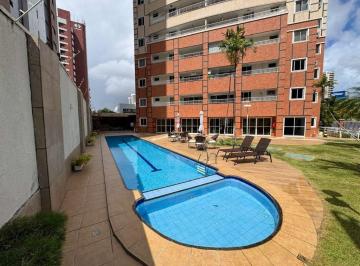 4f57520a24379d9c0a7d1060cb43be17df1eb1fd · Apartamento com 4 dormitórios à venda, 112 m² por R$ 750.000 - Guararapes - Fortaleza/CE