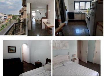 23a7e1bc747aae48164422db772d7943d0d9553e · Apartamento com 3 dormitórios à venda, 160 m² por R$ 650.000,00 - Balneário Cidade Atlântica - Guaru