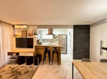 8fb7a96cb130573a27e7f38d68114a3470bcc74b · Apartamento na Vila Augusta, Condomínio Suprema,64m², 2 Dormitórios, 1 Suíte, 1 Vaga.