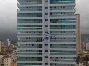 0a45cad731a92ad15b03e0c391adaa03a9a0cc32 · Apartamento com 2 quartos (1 suíte) à venda, 88 m² - Caiçara - Praia Grande/SP