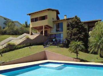 7a008040cdcbb0dc5129fbf63a7c7d8b1915018f · Casa com 6 quartos (4 suítes) à venda, 390 m²- Quebec Ville - São Roque/SP
