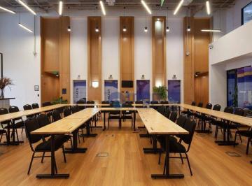 fc1883fefe2e1326e5d5a0d286c4821b853557a6 · Conjunto para alugar, 1184 m² - Pinheiros - São Paulo/SP