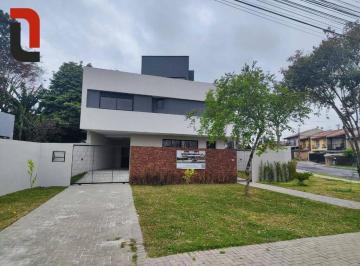 86d9b14a516697e05a9caa9855c8fe94e688b6eb · Sobrado com 3 quartos à venda, 163 m² por R$ 1.190.535 - Santa Felicidade - Curitiba/PR