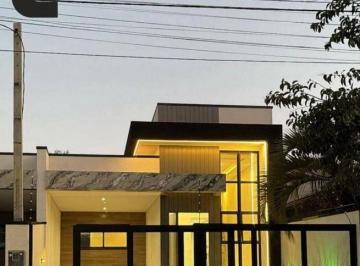 32ce73a76e7be76bfe006eece285031d96175e0f · Casa com 3 dormitórios à venda, 122 m² por R$ 950.000,00 - São Pedro - São José dos Pinhais/PR