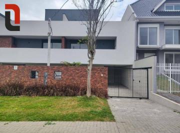 e27118a5c29451d4df49d2273f5fbad01c745e28 · Sobrado com 3 quartos à venda, 147 m² por R$ 1.048.000 - Santa Felicidade - Curitiba/PR