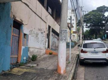 0c57fd7eb7ca88639e92bdc357dd4bc57a3a4282 · Terreno à venda, 384 m² por R$ 1.400.000,00 - Santa Efigênia - Belo Horizonte/MG