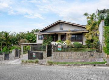 24f5cdcb999042b7efdc712b6d46d1769e1f6dbb · Casa com 3 dormitórios à venda, 191 m² por R$ 1.050.000,00 - Velha - Blumenau/SC