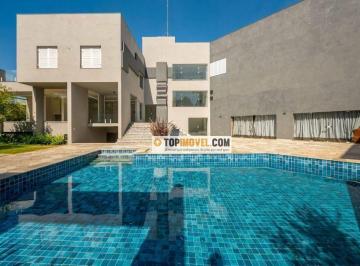 447d8ac3c56f232eb441f40b55ab6d84676f31df · Casa de Condomínio com 4 Suítes à venda em Alphaville - Barueri/SP