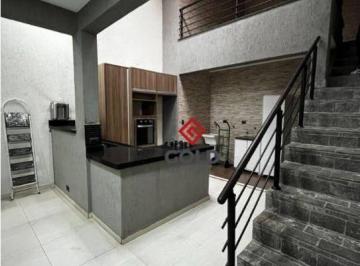 ba9ee62c46da255cb41ef99f8dcc4b230bfd706c · Sobrado com 3 dormitórios à venda, 210 m² por R$ 1.098.000,00 - Campestre - Santo André/SP