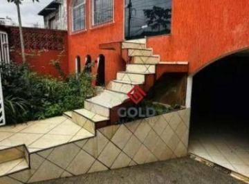 5097ac2899440ef7a5e2415bfc8bd27eb84e96d6 · Casa à venda, 311 m² por R$ 1.500.000,00 - Paraíso - Santo André/SP